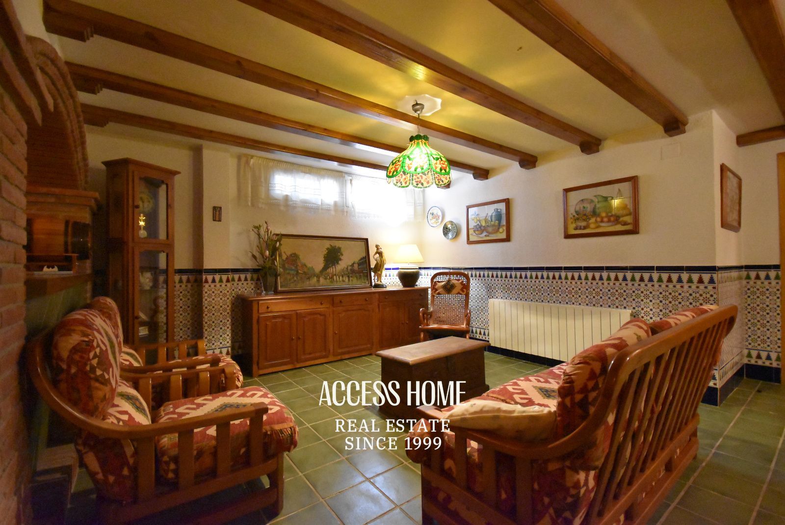 Casa con piscina en venta en Cabrera de Mar - Foto 46
