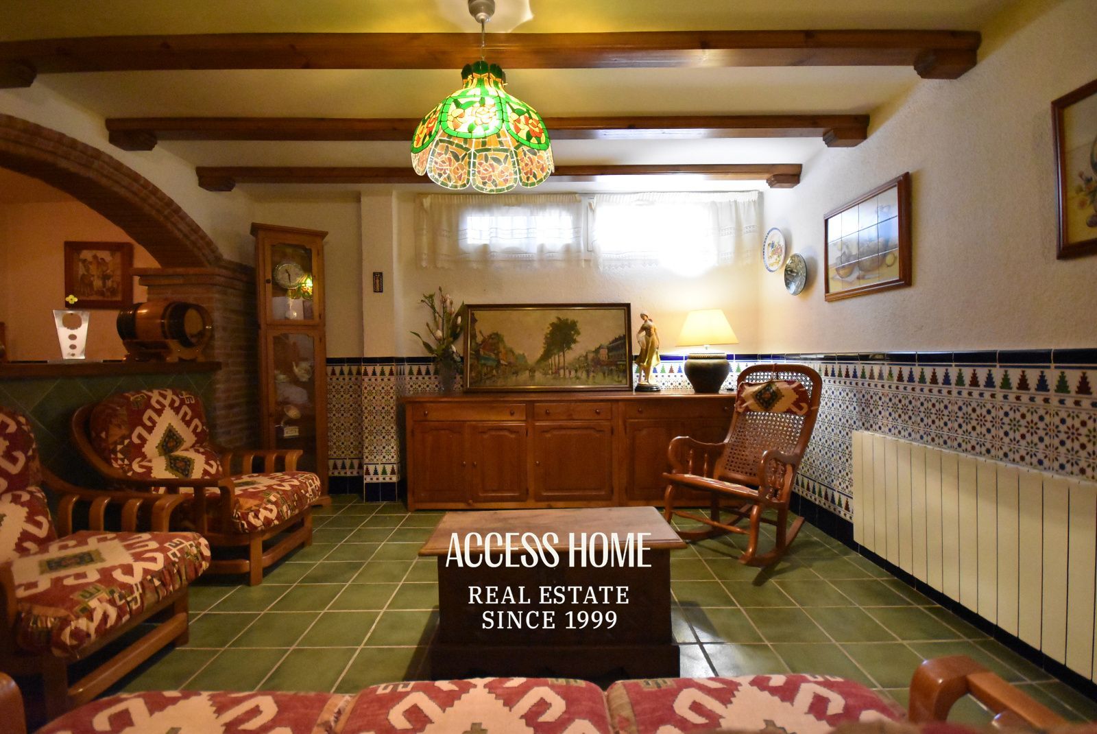 Casa con piscina en venta en Cabrera de Mar - Foto 48
