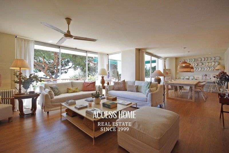 Piso en venta Sant Vicenç de Montalt, Barcelona. Ref: 4462. Access Home 