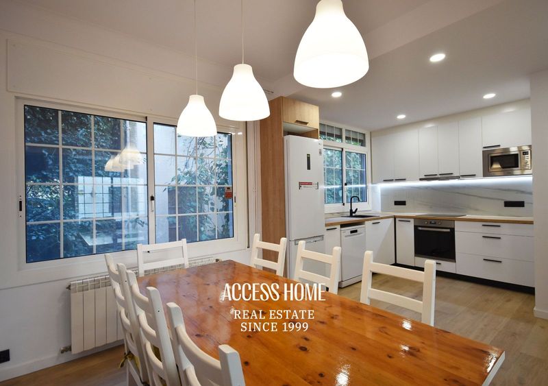 Adosado en venta Caldes d