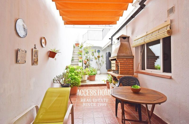 Casa en venta Premiá de Mar, Barcelona. Ref: 4474. Access Home 