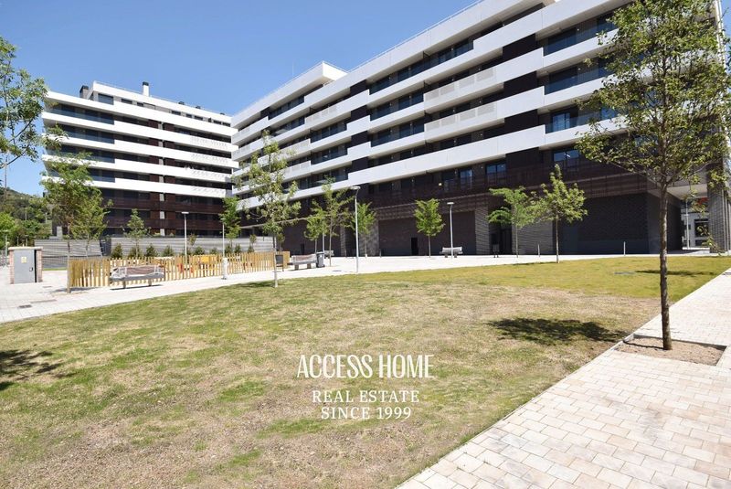 Local Comercial en venta y alquiler Montgat, Barcelona. Ref: 4478. Access Home 