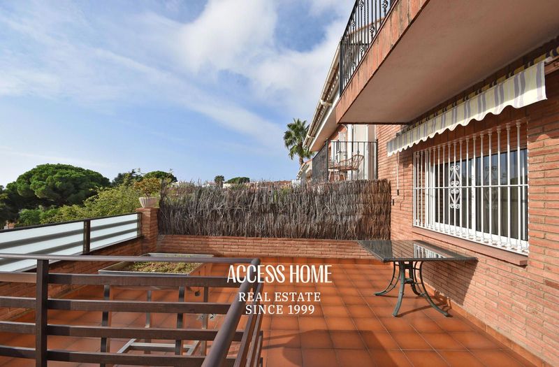 Adosado en venta Premià de Dalt, Barcelona. Ref: 4481. Access Home 