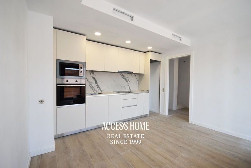 Dúplex en venta Badalona, Barcelona. Ref: 4482. Access Home 