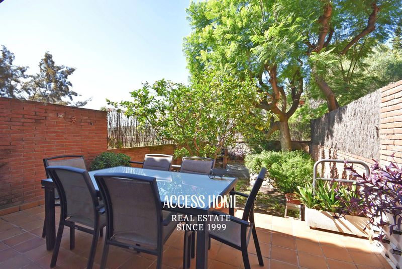Adosado en venta Tiana, Barcelona. Ref: 4484. Access Home 