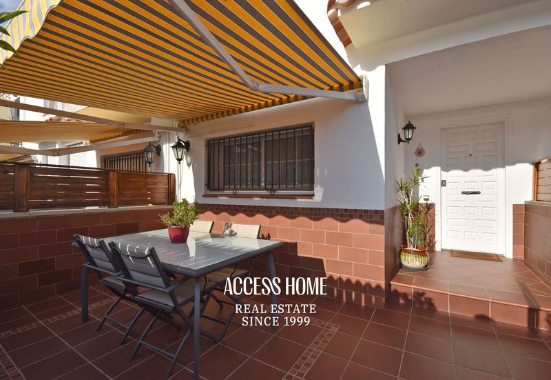 Adosado en venta Premià de Dalt, Barcelona. Ref: 4497. Access Home 