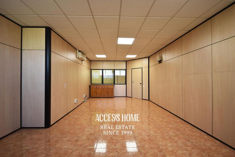 Oficina en alquiler Badalona, Barcelona. Ref: 4520. Access Home 