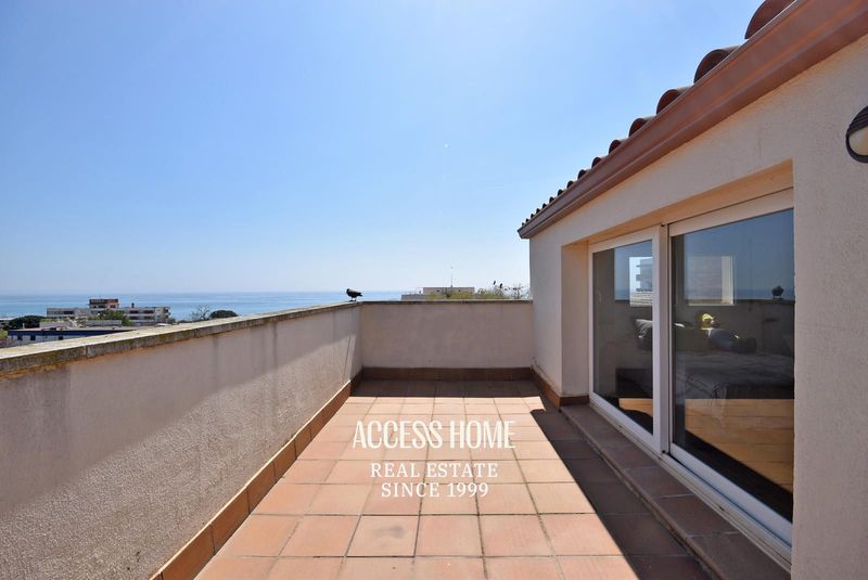 Casa en venta Canet De Mar, Barcelona. Ref: 4523. Access Home 