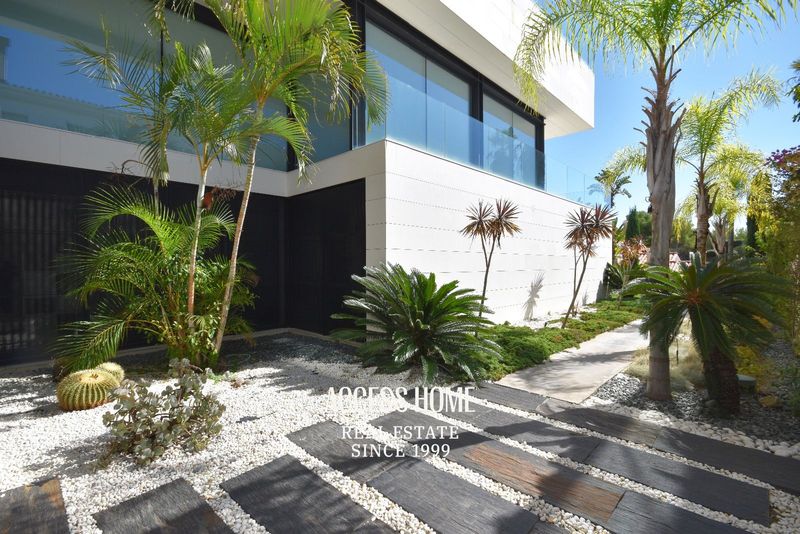 Chalet Independiente en venta Teià, Barcelona. Ref: 4524. Access Home 