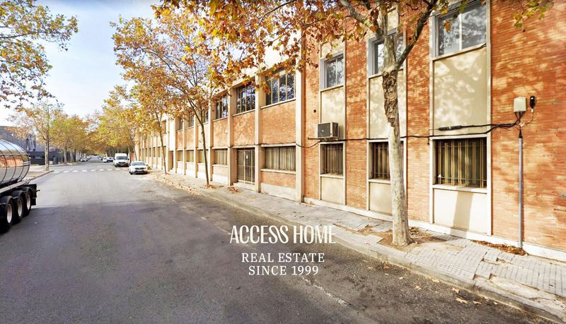 Nave Industrial en venta Reus, Tarragona. Ref: 4557. Access Home 