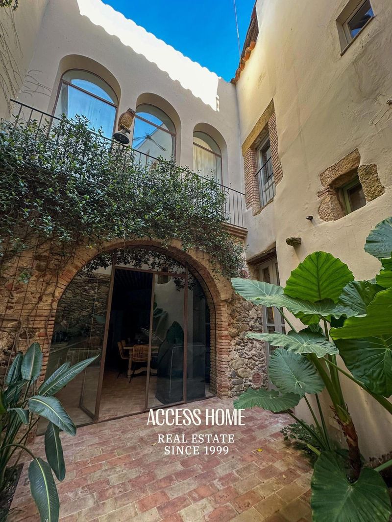 Casa en venta Cruïlles, Monells i Sant Sadurní de l