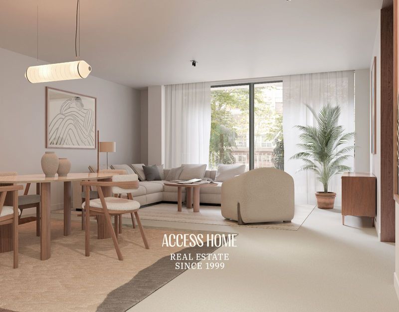 Piso en venta Barcelona. Ref: 4570. Access Home 