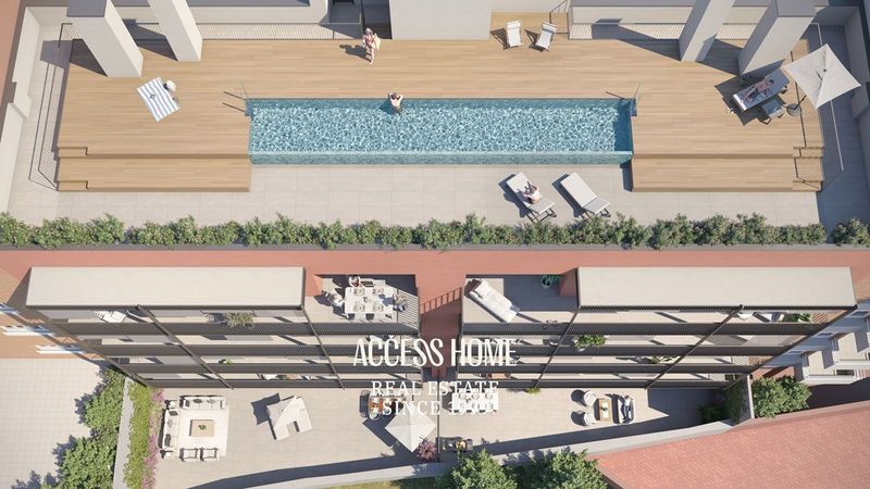 Piso en venta Barcelona. Ref: 4571. Access Home 