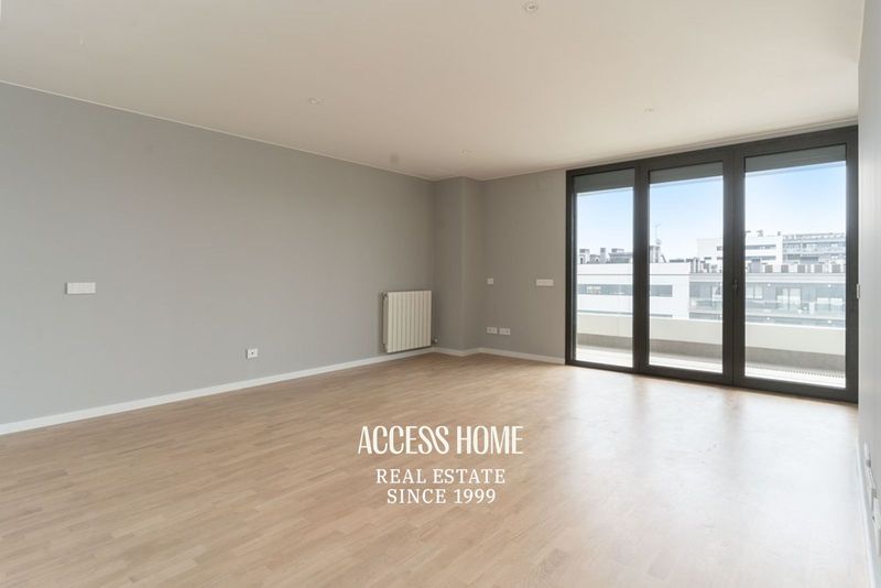 Piso en venta Badalona, Barcelona. Ref: 4581. Access Home 