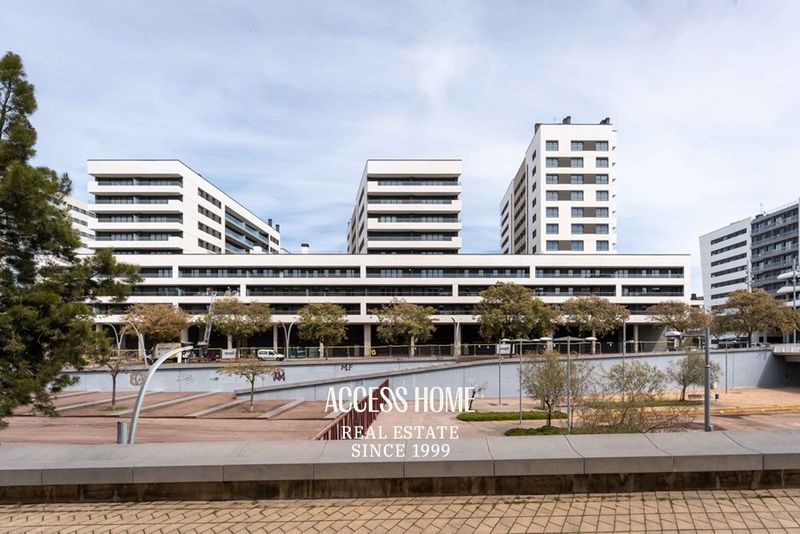 Piso en venta Badalona, Barcelona. Ref: 4587. Access Home 