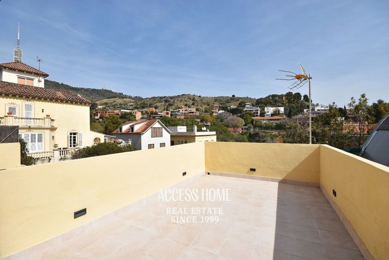 Piso en alquiler Barcelona. Ref: 4609. Access Home 