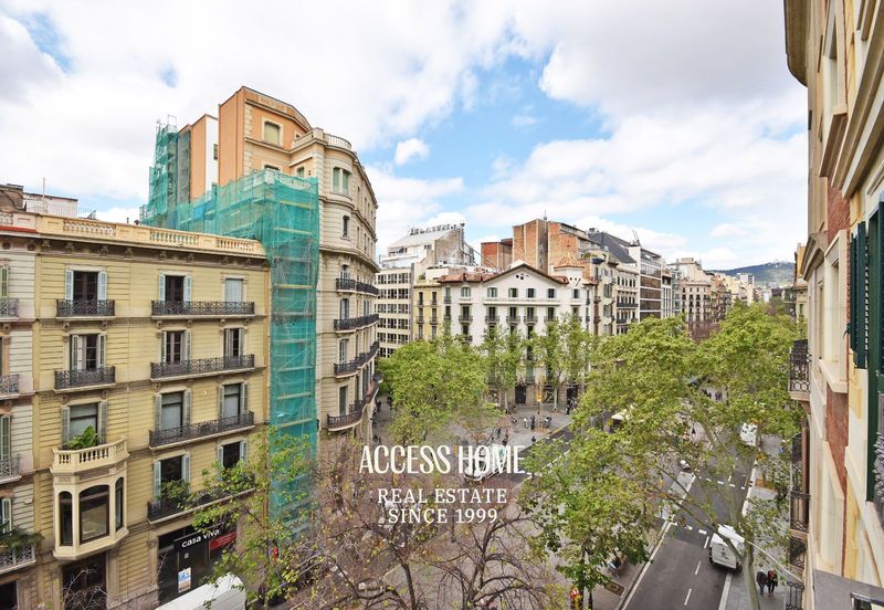 Piso en venta Barcelona. Ref: 4616. Access Home 