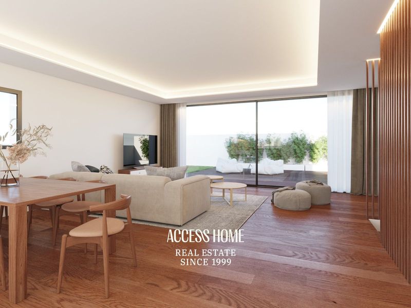 Adosado en venta Montgat, Barcelona. Ref: 4627. Access Home 