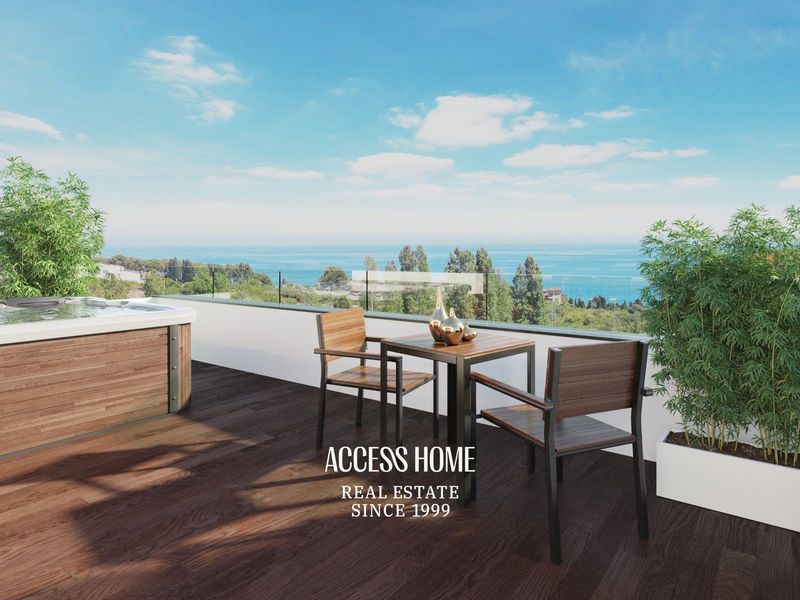 Adosado en venta Montgat, Barcelona. Ref: 4629. Access Home 