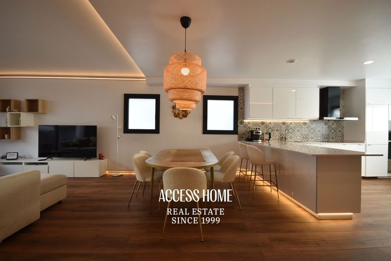 Adosado en venta Montgat, Barcelona. Ref: 4629. Access Home 