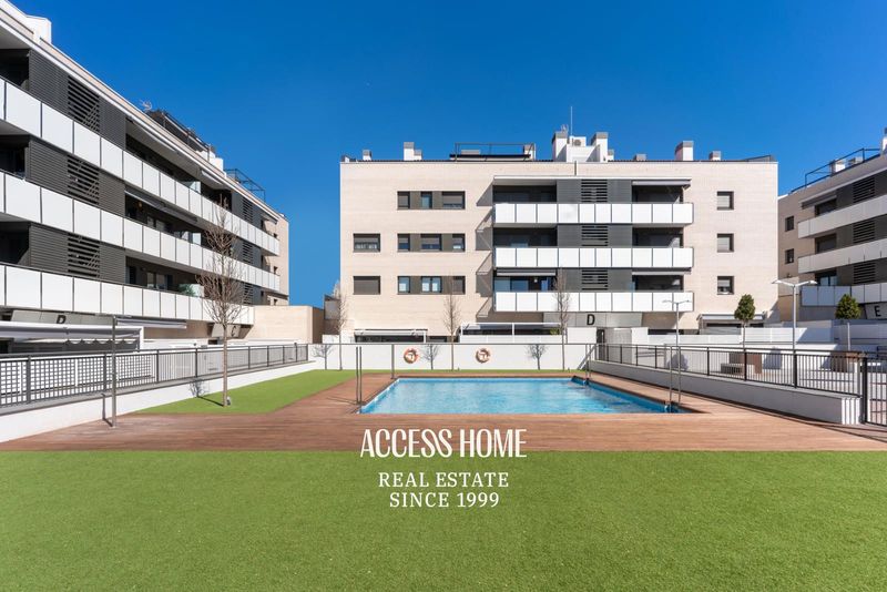 Dúplex en venta Granollers, Barcelona. Ref: 4631. Access Home 