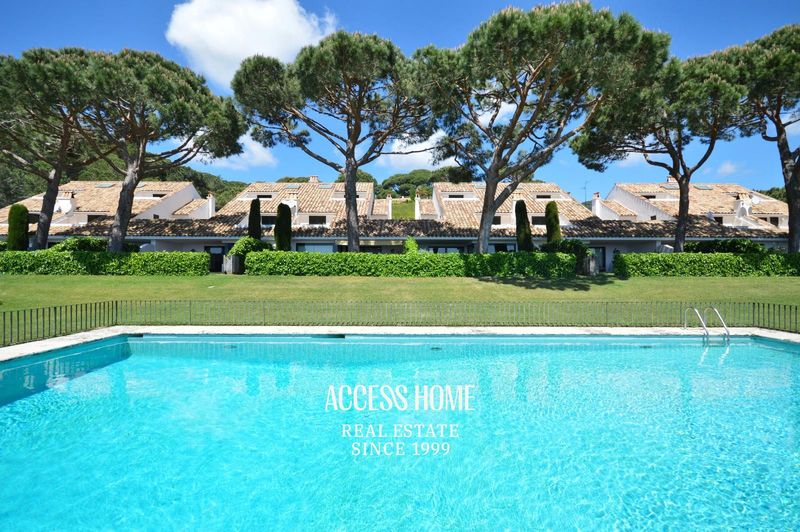 Adosado en alquiler Sant Vicenç de Montalt, Barcelona. Ref: 4637. Access Home 