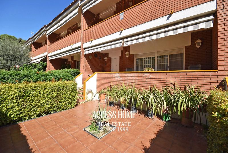Adosado en venta Sant Andreu de Llavaneres, Barcelona. Ref: 4644. Access Home 