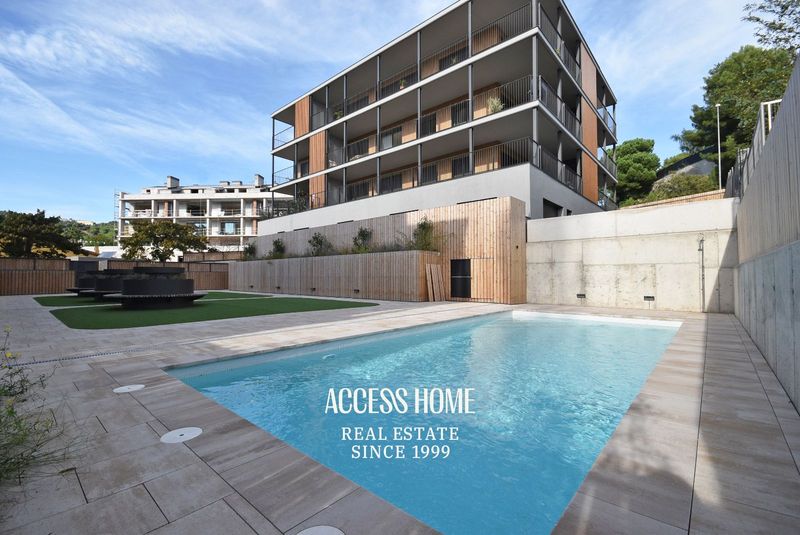 Ático en venta Tiana, Barcelona. Ref: 4652. Access Home 