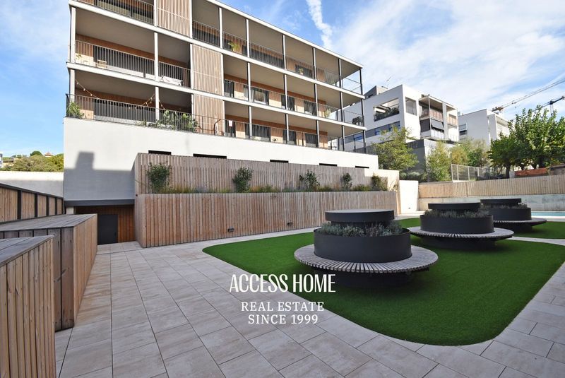 Ático en venta Tiana, Barcelona. Ref: 4653. Access Home 