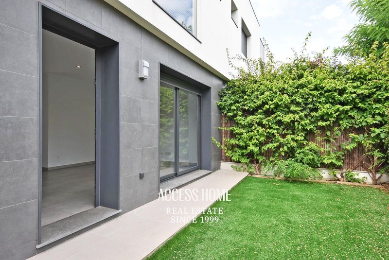 Adosado en alquiler El Masnou, Barcelona. Ref: 4680. Access Home 