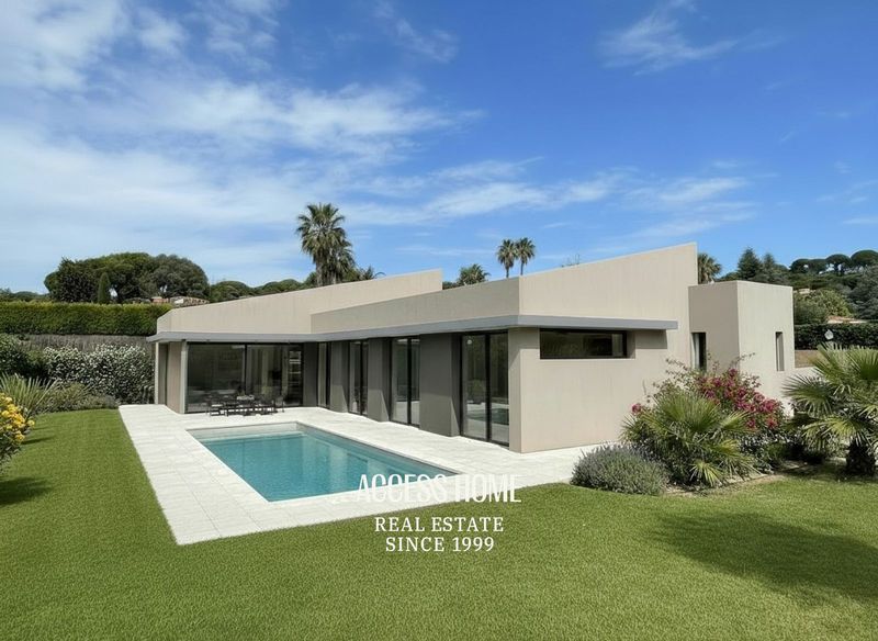 Chalet Independiente en venta Sant Vicenç de Montalt, Barcelona. Ref: 4681. Access Home 