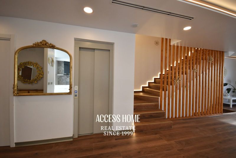 Adosado en venta Montgat, Barcelona. Ref: 4723. Access Home 