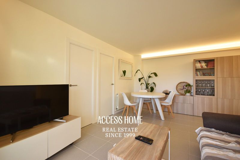 Piso en venta El Masnou, Barcelona. Ref: 4727. Access Home 