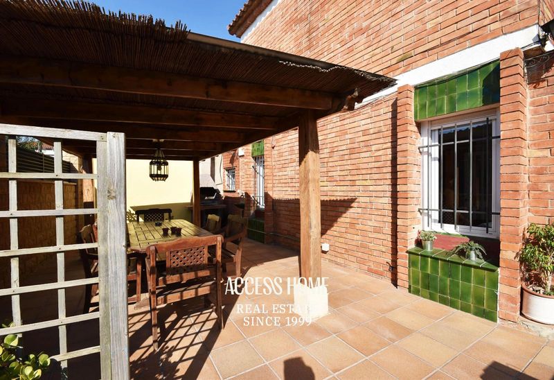 Casa en alquiler El Masnou, Barcelona. Ref: 4739. Access Home 