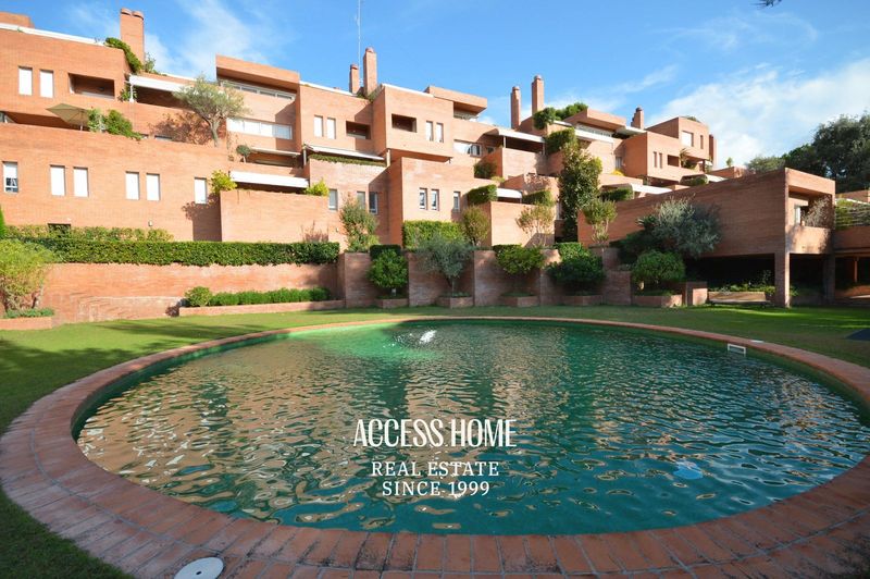 Dúplex en venta Sant Vicenç de Montalt, Barcelona. Ref: 4775. Access Home 