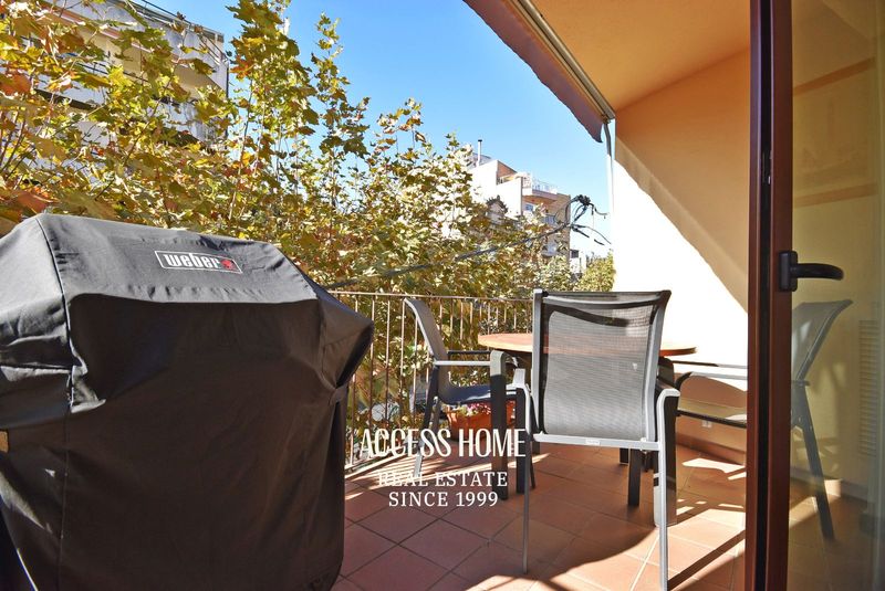 Piso en venta Arenys de Munt, Barcelona. Ref: 4782. Access Home 
