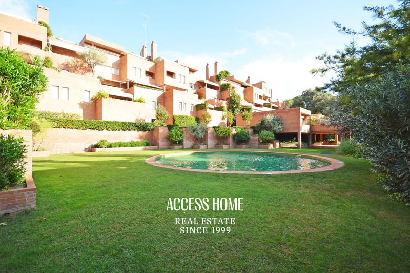 Dúplex en venta Sant Vicenç de Montalt, Barcelona. Ref: 4790. Access Home 