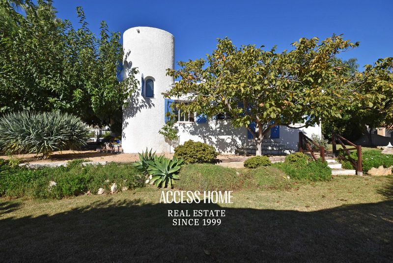 Chalet Independiente en venta Roda De Bara, Tarragona. Ref: 4792. Access Home 