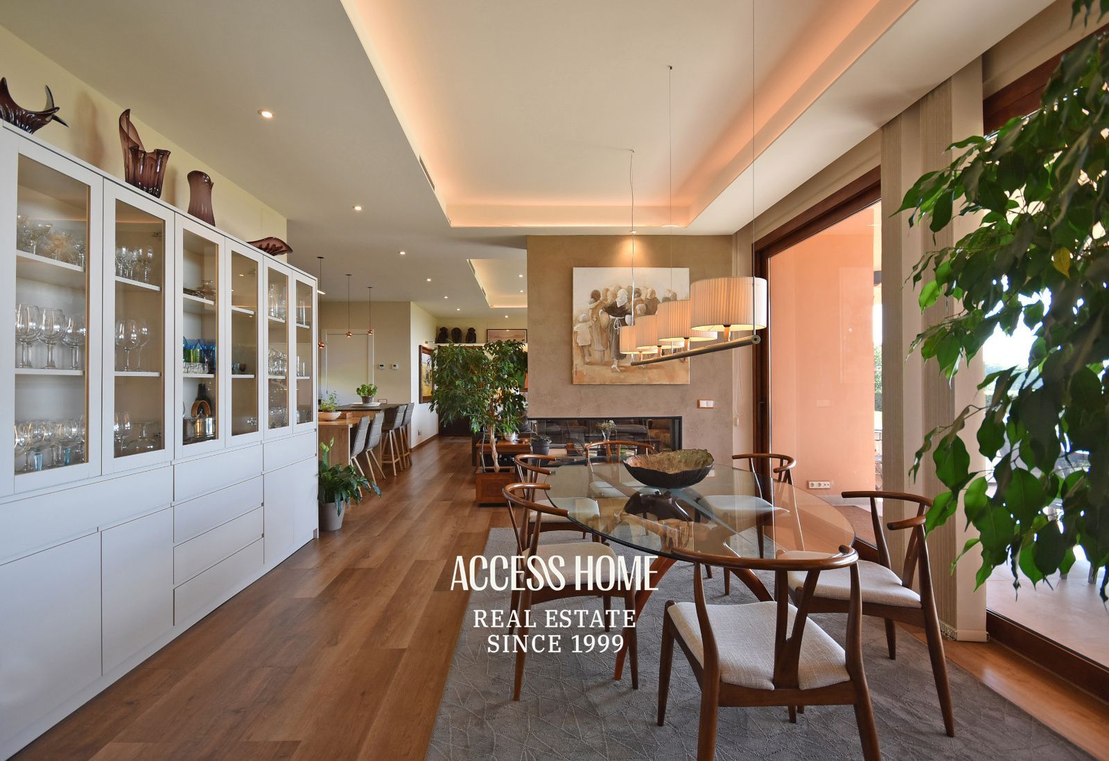 Exclusividad, diseño y Mediterráneo: una vivienda excepcional en centro de Sant Vicenç de Montalt - Foto 2