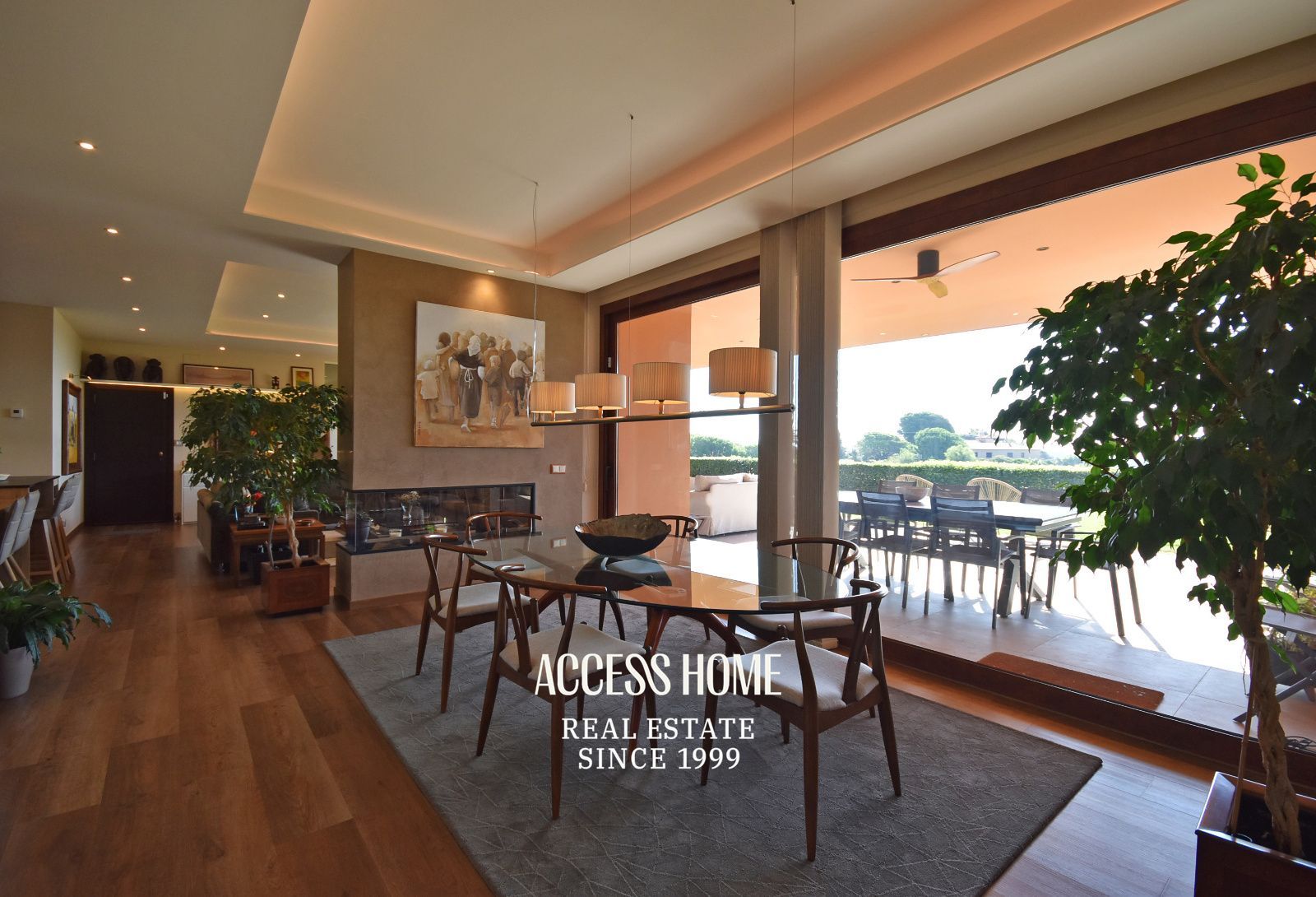 Exclusividad, diseño y Mediterráneo: una vivienda excepcional en centro de Sant Vicenç de Montalt - Foto 3