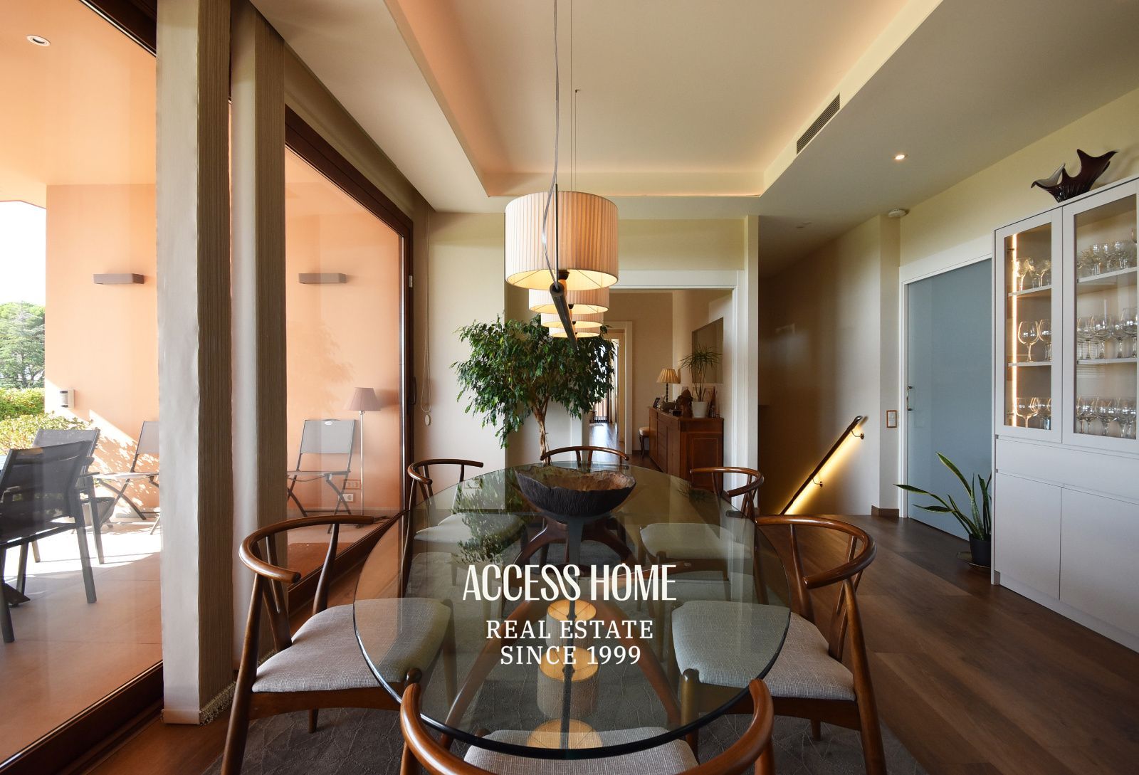 Exclusividad, diseño y Mediterráneo: una vivienda excepcional en centro de Sant Vicenç de Montalt - Foto 4