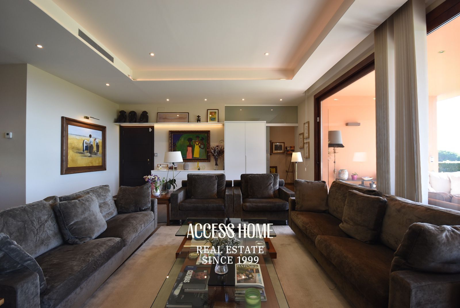 Exclusividad, diseño y Mediterráneo: una vivienda excepcional en centro de Sant Vicenç de Montalt - Foto 7