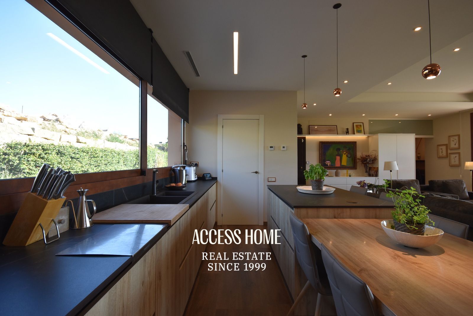Exclusividad, diseño y Mediterráneo: una vivienda excepcional en centro de Sant Vicenç de Montalt - Foto 10