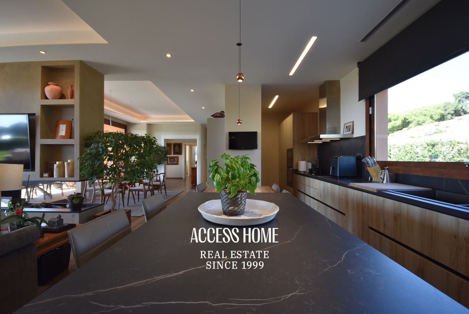 Exclusividad, diseño y Mediterráneo: una vivienda excepcional en centro de Sant Vicenç de Montalt - Foto 11