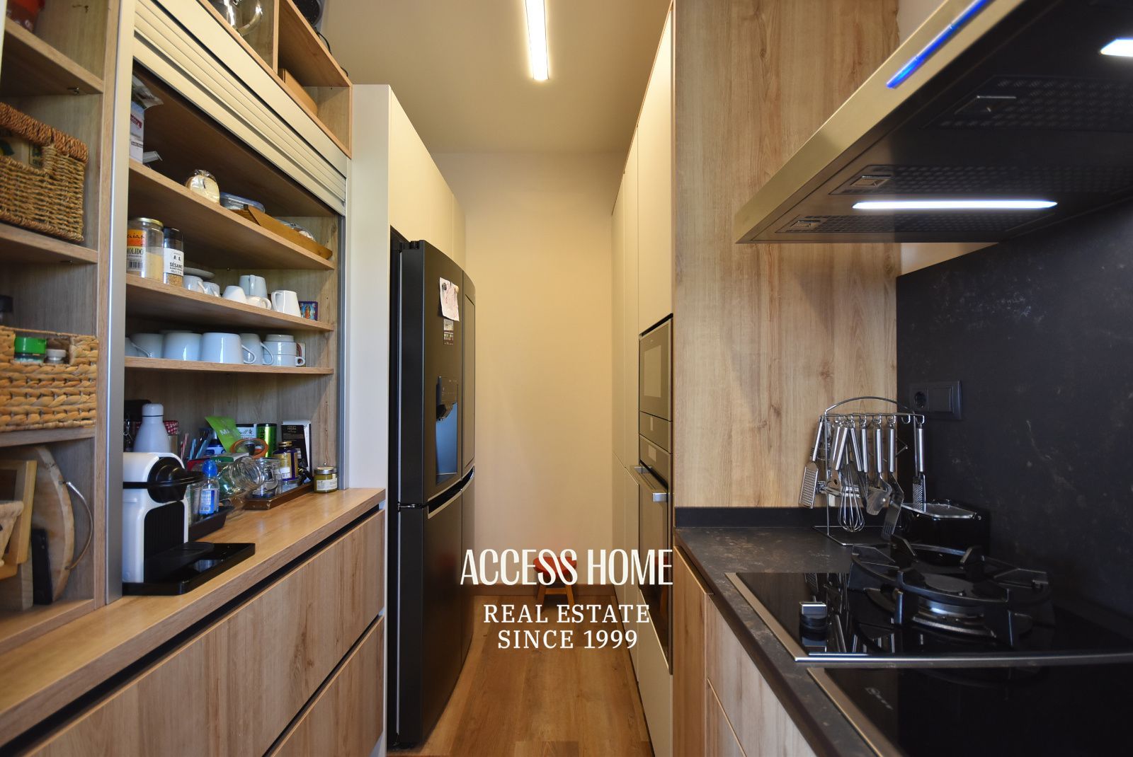 Exclusividad, diseño y Mediterráneo: una vivienda excepcional en centro de Sant Vicenç de Montalt - Foto 12