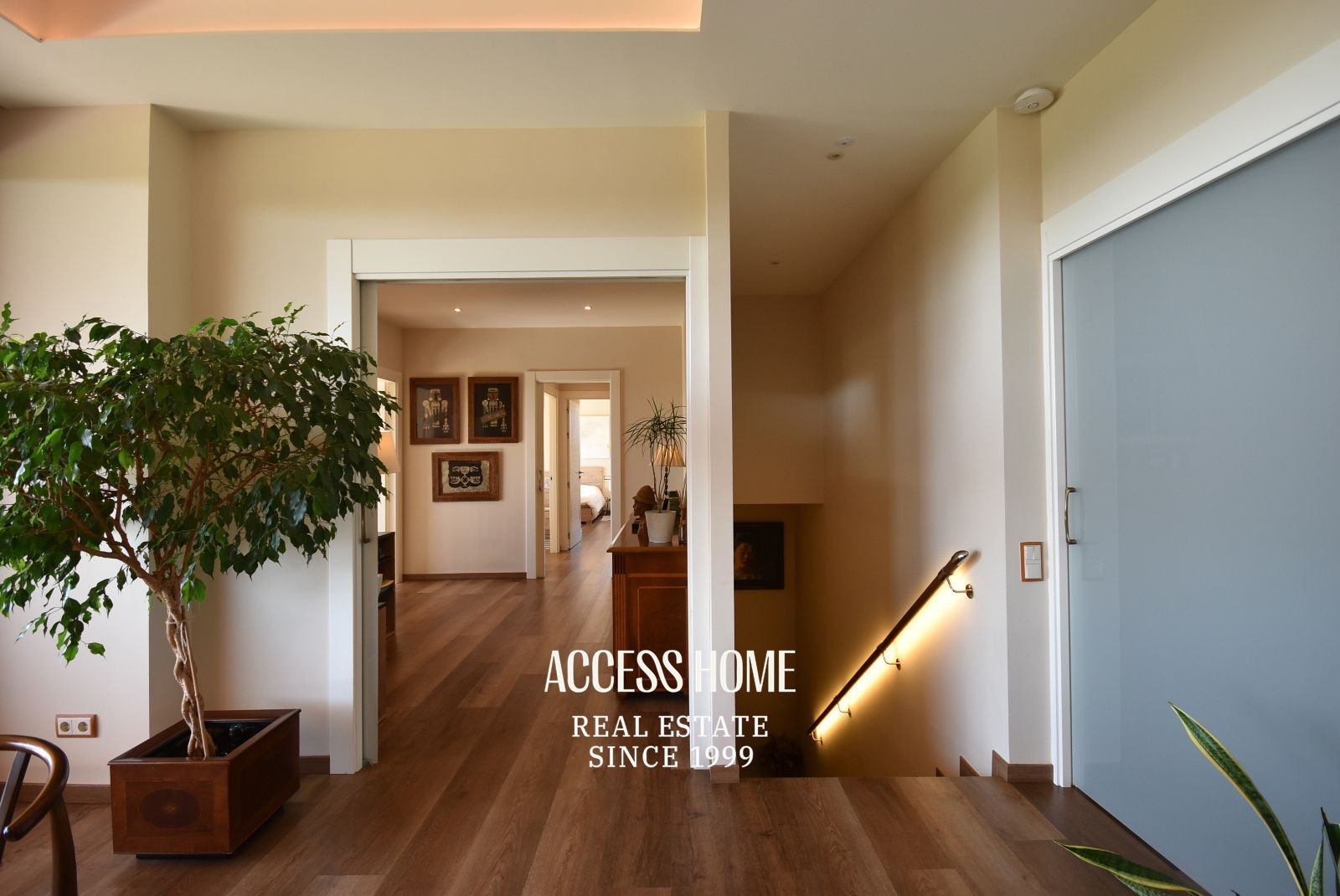 Exclusividad, diseño y Mediterráneo: una vivienda excepcional en centro de Sant Vicenç de Montalt - Foto 15