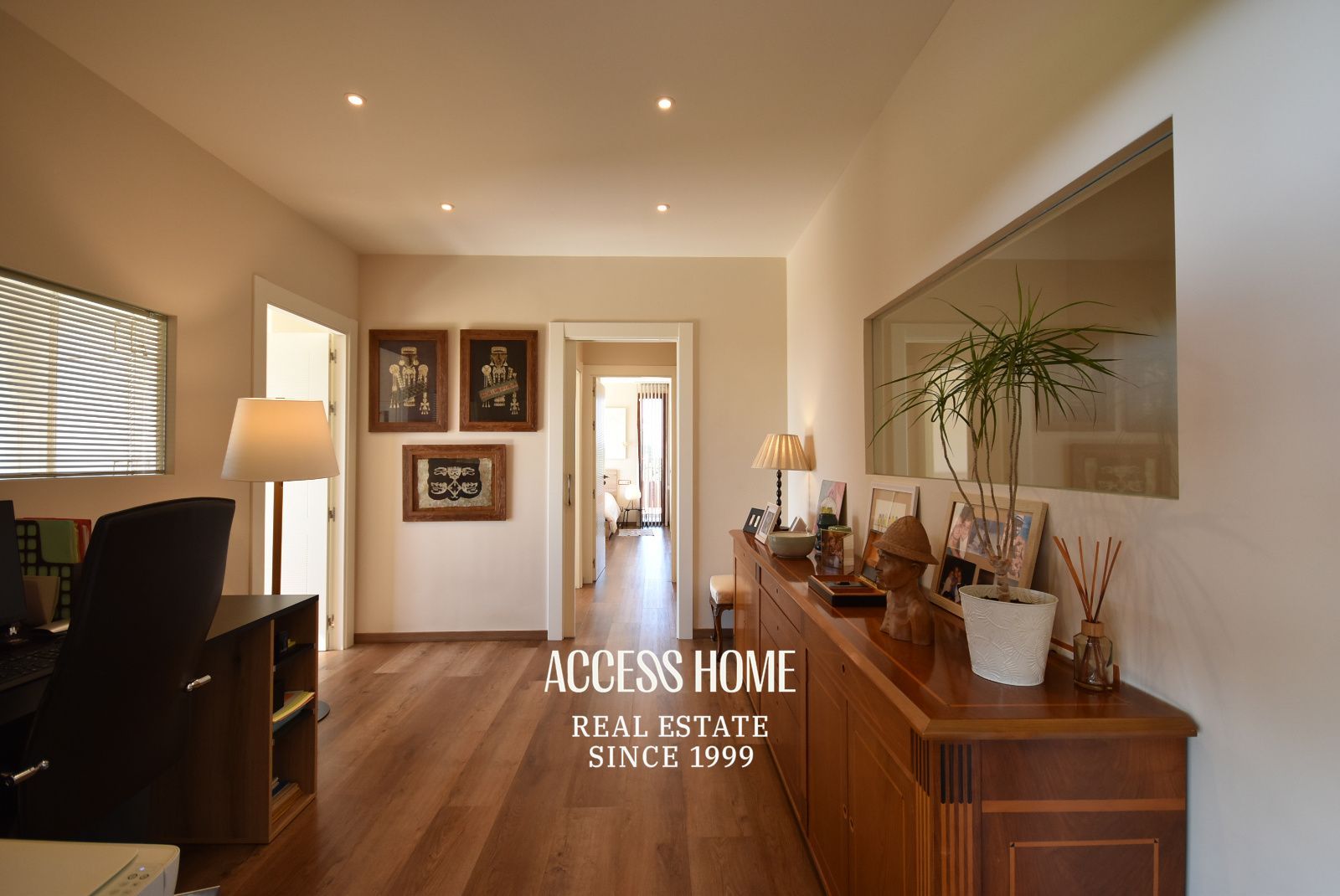 Exclusividad, diseño y Mediterráneo: una vivienda excepcional en centro de Sant Vicenç de Montalt - Foto 16