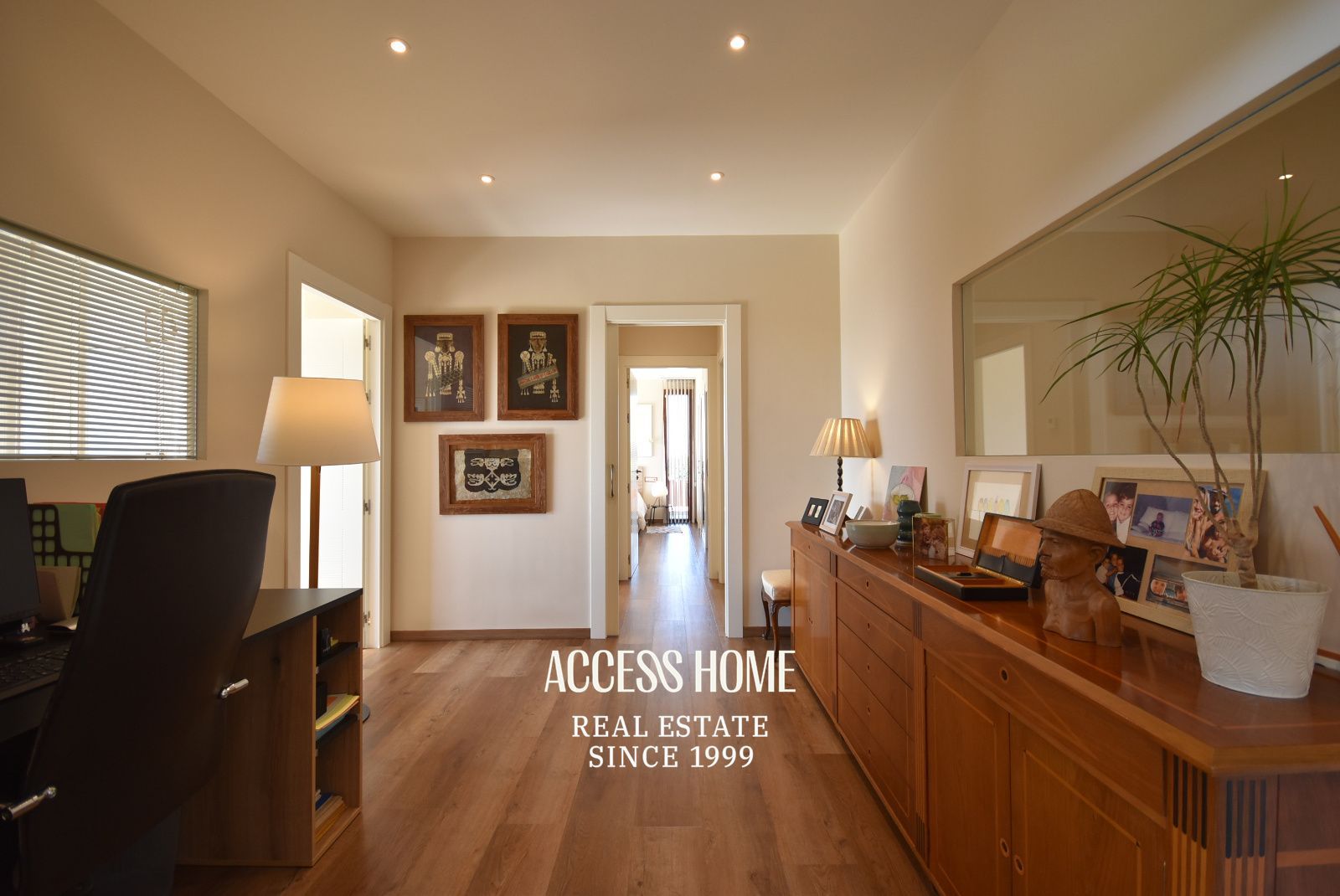 Exclusividad, diseño y Mediterráneo: una vivienda excepcional en centro de Sant Vicenç de Montalt - Foto 17