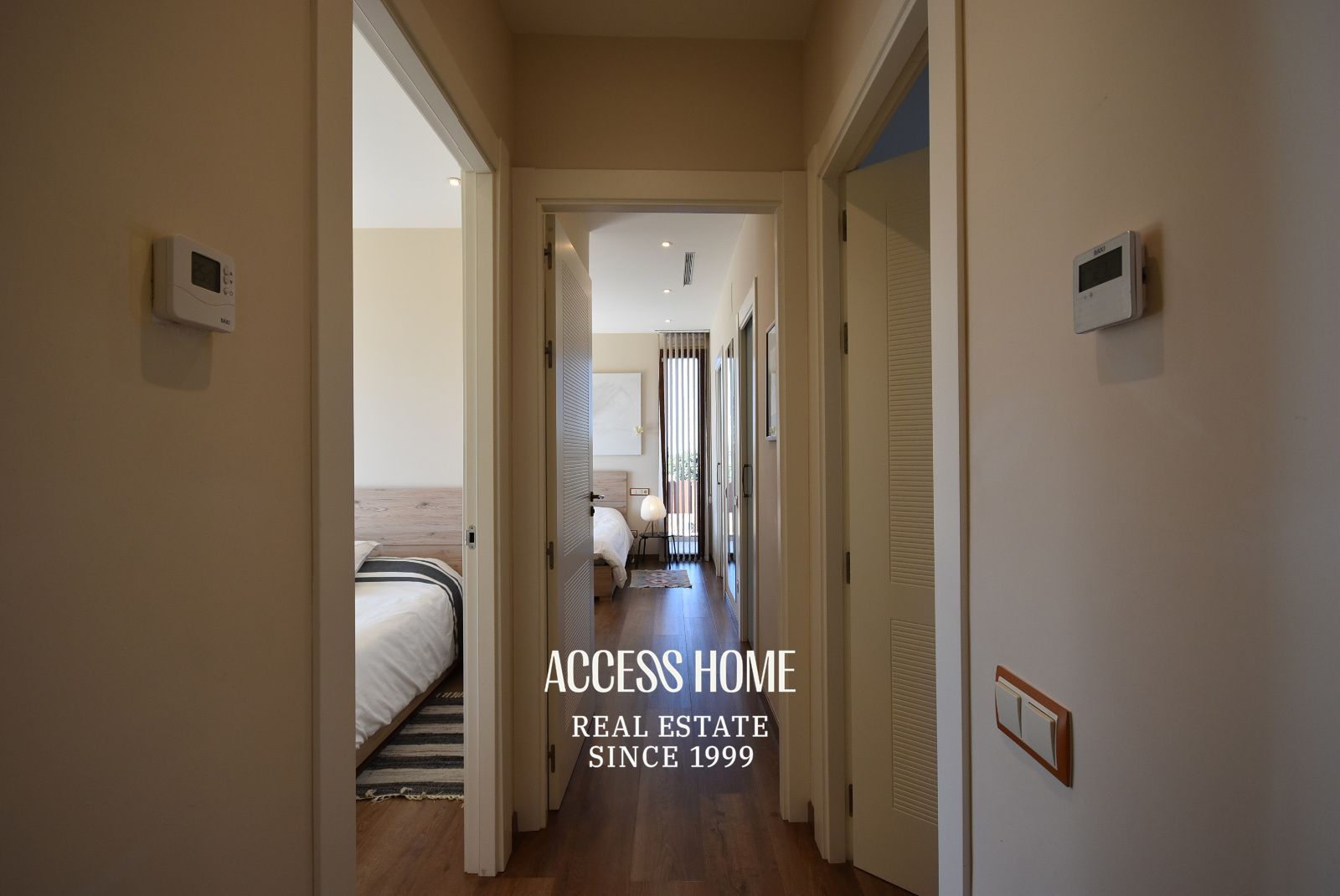 Exclusividad, diseño y Mediterráneo: una vivienda excepcional en centro de Sant Vicenç de Montalt - Foto 18