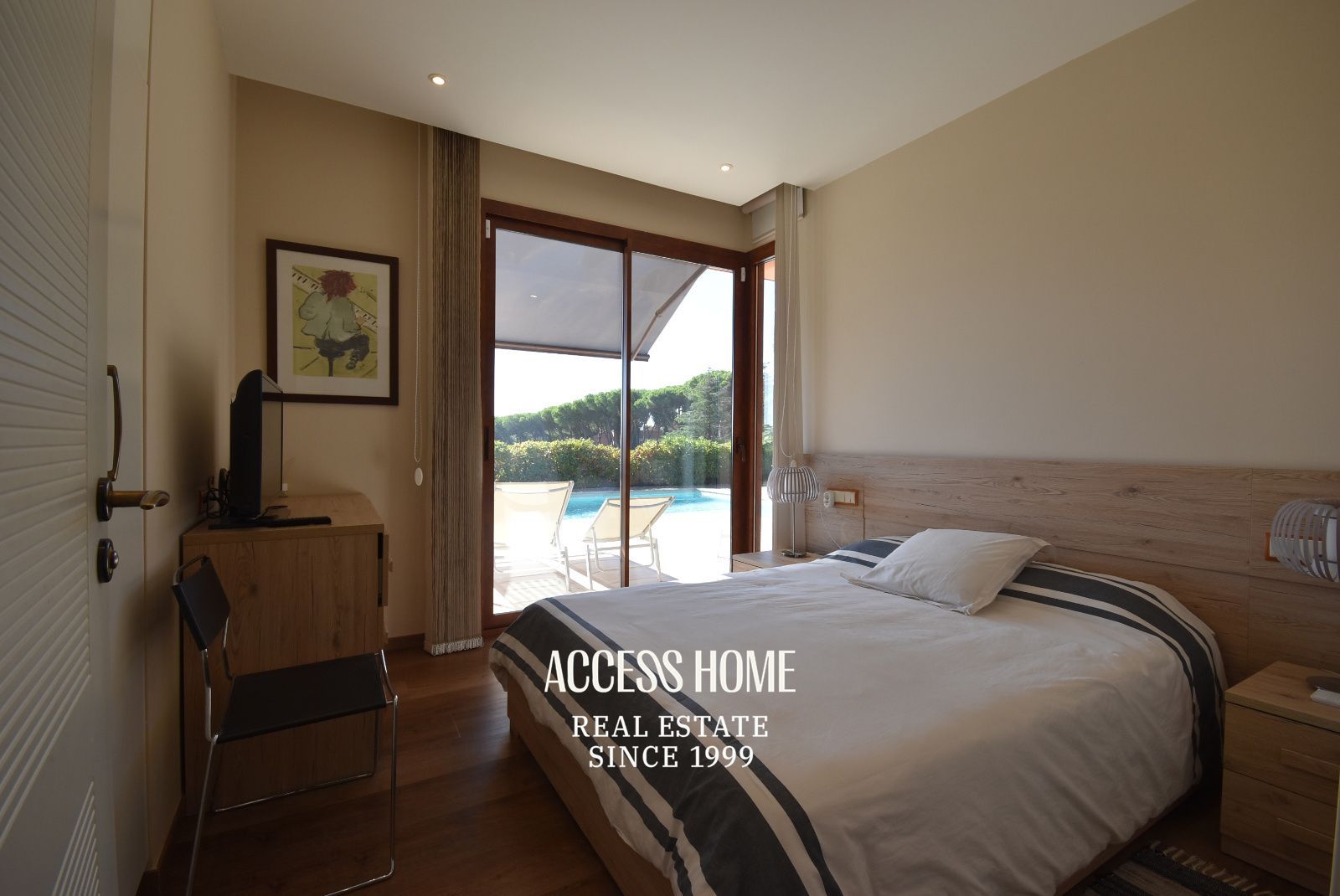 Exclusividad, diseño y Mediterráneo: una vivienda excepcional en centro de Sant Vicenç de Montalt - Foto 19